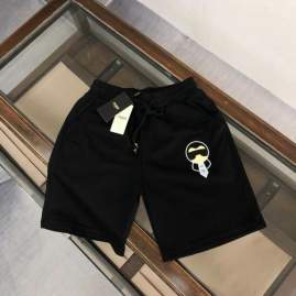 Picture of Fendi Short Pants _SKUFendiS-XLtltx5217511